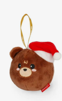 Screenshot 2025-12-11 at 13-29-41 Legami Λουτρινο Διακοσμητικο Χριστουγεννων Ho Ho Hornaments Ssd0005 Skroutz.gr